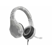 SPEED-LINK slušalice Raidor Stereo (za PS4), bijele