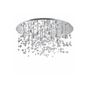 Ideal Lux 30784 - Stropna svetilka 15xG9/40W/230V