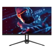 Gaming monitor Twisted Minds TM24FHD100IPS - 24 (PC)