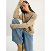 Bianco Lucci Pulover Pullover bež