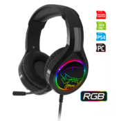 Spirit of Gamer Headset - PRO-H8 RGB