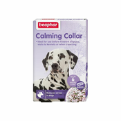 Calming collar dog 65cm