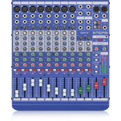 MIDAS DM12 -mikseta sa 12 kanala