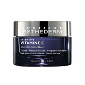 Hidratantna gel krema Institut Esthederm Intenzivno Vitamin C2 50 ml