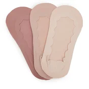 Nogavice NINE WEST LA_NW_4WB_009_SS25 (3-PACK) BKACK/ Mix