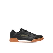 Reebok Superge EO-WORKOUT PLUS 100271709 Črna