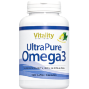 UltraPure Omega 3