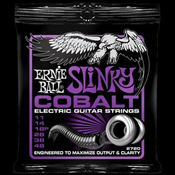 ERNIE BALL SET 2720 EL 011-048 COBALT POWER