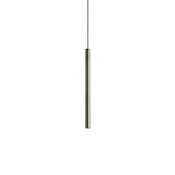LOOK OKRUGLA LED VISILICA SP1 D16 H250 ON-OFF 3000K MESING ID371023