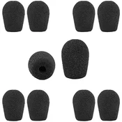 JABRA Foam Mic Covers for B450-XT and B350-XT (10 pcs in bag)