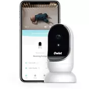 Owlet Cam digitalna video varuška 1 kos