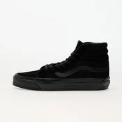 Sneakers Vans Sk8-Hi Reissue 38 LX Black/ Black EUR 40