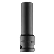 NEO TOOLS Udarne nasadne kapice (duge) od 1/2” 14mm