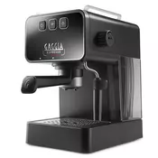 Gaggia EG2115/01 aparat za espresso kavu Evolution Black