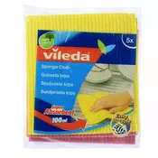 VILEDA Sunder krpa 5/1