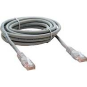 Microconnect CAT6 U/UTP 1m LSZH networking cable U/UTP (UTP) Grey