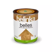 Impregnacija za drvo BELINKA BELLES - 5 L