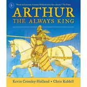 Arthur: The Always King