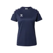 Hummel Funkcionalna majica marine/bela