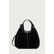 Gianni Chiarini crossbody torbica ženska usnjena DUA