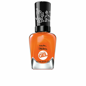 vernis a ongles Sally Hansen Miracle Gel Keith Haring Micelarni No 922 Colour instinct 14,7 ml