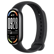 Xiaomi Midnight Black Smart Band 10