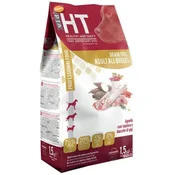 Cennamo Healthy And Tasty Dog Adult Grain Free Lamb - 1.5 kg