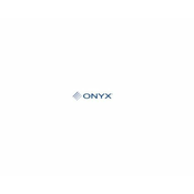 Onyx Graphics Two Port, Niap 3.0 Certified