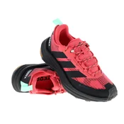 adidas Terrex Freehiker 3 Low Ženske Pohodniški čevlji Gore-Tex