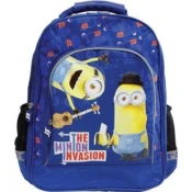 Nahrbtnik Minions- za vrtec
