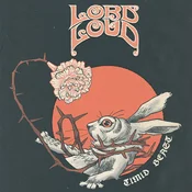 Lord Loud - Timid Beast (Limited Edition) (LP)