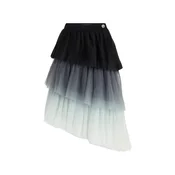 Karl Lagerfeld Krilo  pastelno modra / siva / črna / bela
