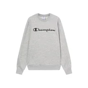 Champion Authentic Athletic Apparel Majica siva/črna
