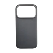 Futrola Magsafe TechWoven Iphone 17 Pro/ siva