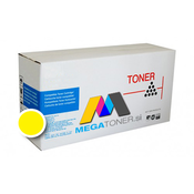 MEGA toner Minolta M-1600Y (1600W, Ye), 2.500 strani (kompatibilni, rumena)