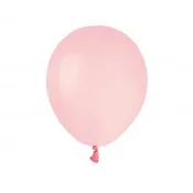 Gemar Balon Marshmallow - Powder Pink 13 cm