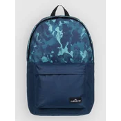 Quiksilver The Poster nahrbtnik navy blazeer throwback