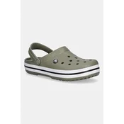 Crocs  CROCBAND  Zelena