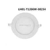 LEIGO ugradni panel LED 08234