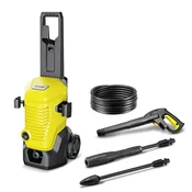 Kärcher K 4 WCM visokotlačni čistilnik, 1800 W, 420 l/h