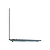 LENOVO Yoga Pro 7 AMD Ryzen AI 9 365 14.5inch 3K 32GB 1TB UMA W11H Tidal Teal 2y