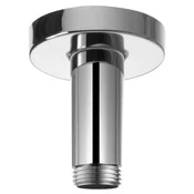 Keuco Keuco stropna tuš ročica OKROGLA 100 MM KROM 51689010100