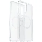 Ovitek OTTERBOX Symmetry Clear Mag Samsung Galaxy S25 Ultra prosojen - Propack (77-97603)
