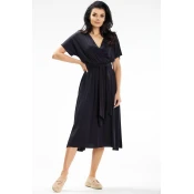 Awama Womans Dress A642