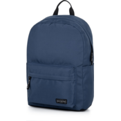 Studentski ruksak OXY Runner Blue