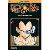 Dragon Ball - Son-Gokus Bruder