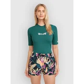 ONeill Essentials 12 Aop kopalne hlače black wmns tropicana