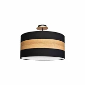 Luster na štapu TERRA 1xE27/60W/230V