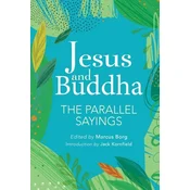 Jesus And Buddha