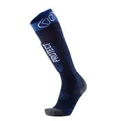 Nogavice Sidas Ski Protect V2, črne (39-41)